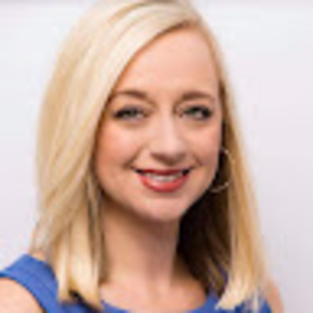 Meet your Posher, Hailey